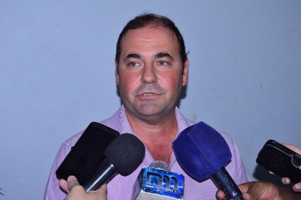 Nueva Formosa: El IPV explico cómo fija cuota y anticipa atender casos específicos