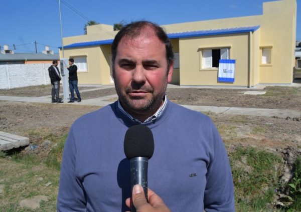 El IPV habilitó atención en el barrio Nueva Formosa