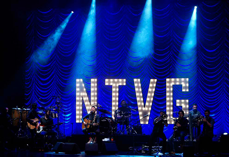 Formosa se prepara para el Show de «No te va gustar»