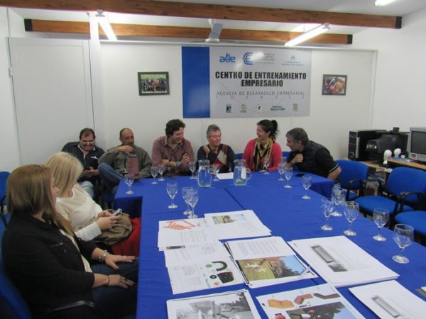Industrias Formoseñas construirán Prototipos por primera vez de los diseños que participarán en los concursos
