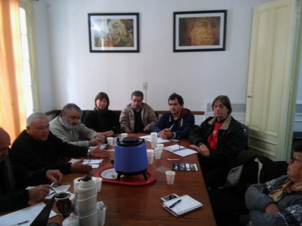 El PI denunció que el Gobierno Nacional está instaurando la pobreza estructural