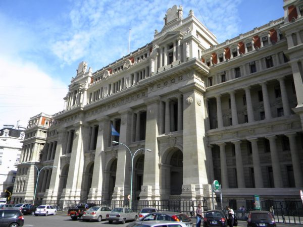 Afirman que la Corte Suprema de Justicia exigirá llamado de audiencias públicas y no convalidará el tarifazo