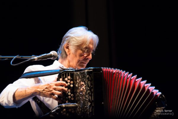Fedema 2016: Gran diversidad musical  en la primera noche de Suena Madera