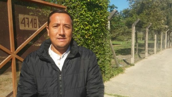 Advierten “renacer de maniobras políticas para quebrar la paz social entre aborígenes”