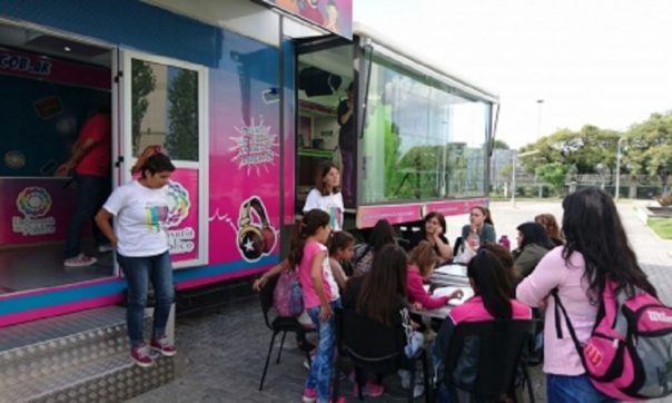 La Defensoría Móvil llega a Formosa