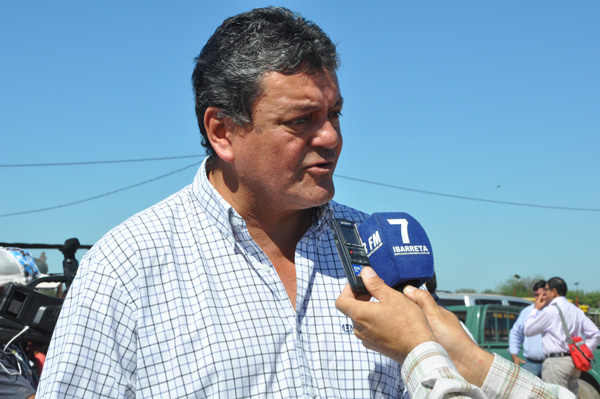 Tiene fecha la audiencia del Programa de Ordenamiento Territorial