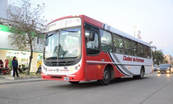 La Municipalidad dispondrá de servicio de transporte público especial para la Expo Rural 2016