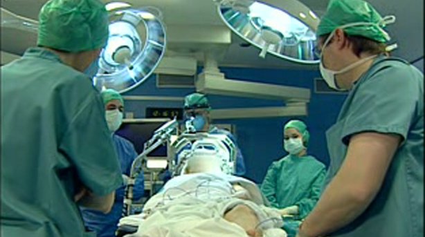 Tratamiento del Parkinson y Neurocirugía funcional en el HAC