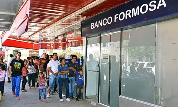 Banco de Formosa habilitará próximamente Centro de Atención exclusivo para jubilados