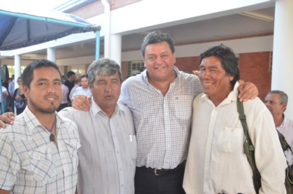 Remate ganadero con un record en el extremo oeste