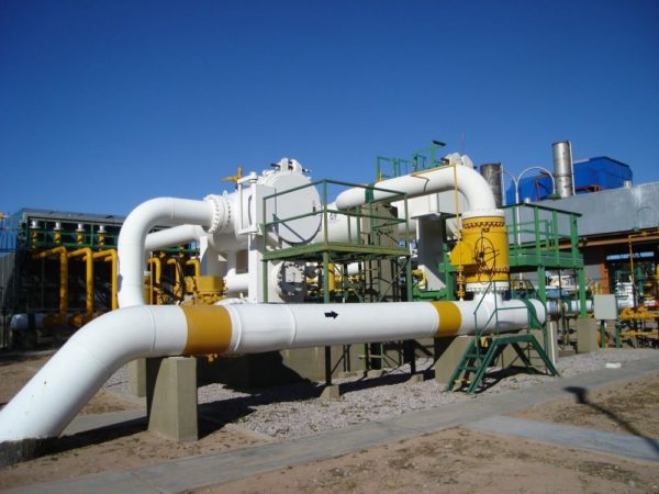 Defesoría pedirá que se garantice acceso al gas natural en el NEA