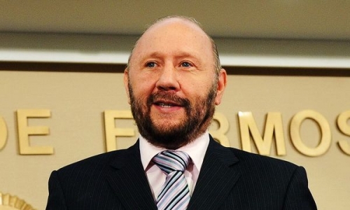 Insfrán dispuso que la provincia se constituya en querellante ante denuncia de “Narco Estado”