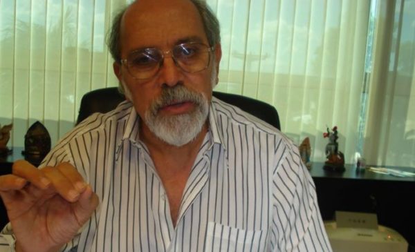 Ibáñez dijo que “hoy no se está en condiciones” de afrontar bono de fin de año
