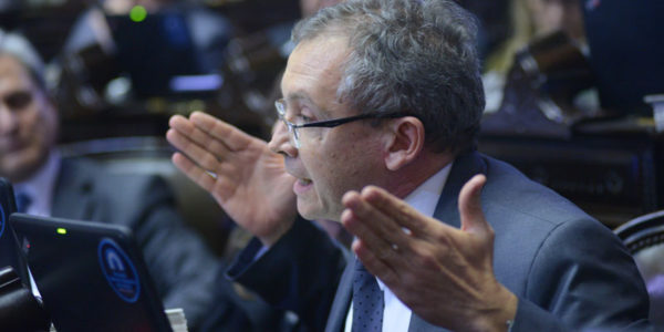 Legisladores de la región coinciden en que el Plan Belgrano carece de entidad