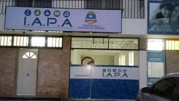 IAPA:  incorporan profesionales y técnicos para lucha contra las adicciones