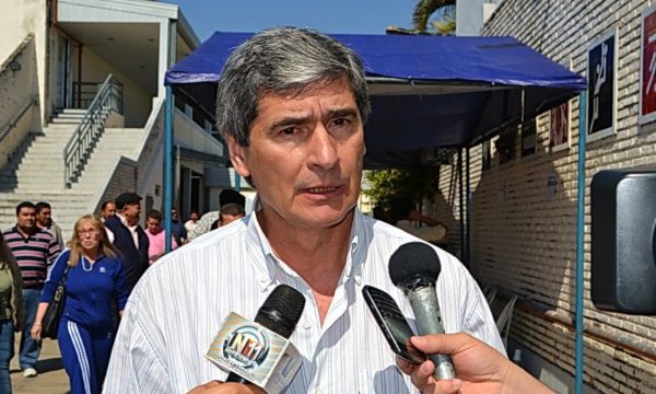 Donkin sostuvo que “está probado que el voto electrónico puede ser hackeado con facilidad”