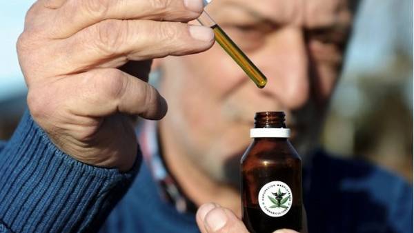 Defensoría confirmó que por primera vez una persona será tratada con cannabis