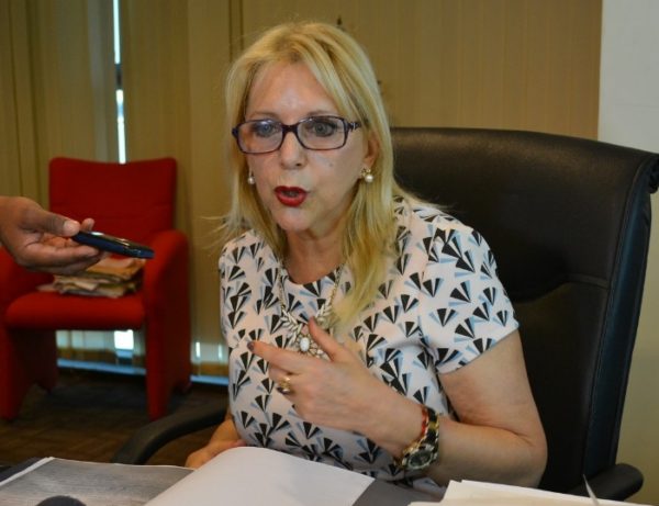 “La provincia aún no está notificada oficialmente” sobre rechazo como querellante en causa “narco-zapallitos”