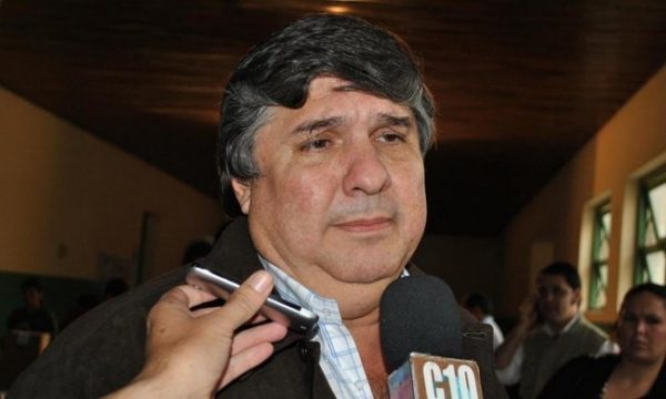 Para el senador Mayans, “el plan de la gestión nacional ya fracasó”