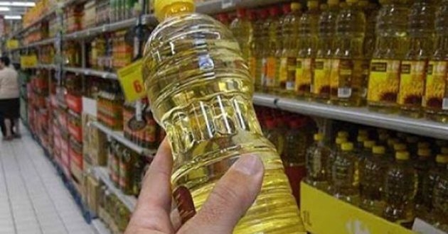 La Defensoría del Pueblo denuncia aumento de precio del aceite comestible