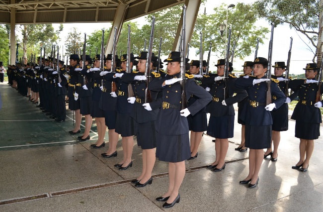 Evocan este jueves el 56° aniversario de la policía