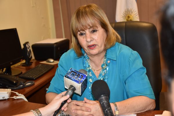 Activo noviembre por la eliminación de actos de violencia contra la mujer