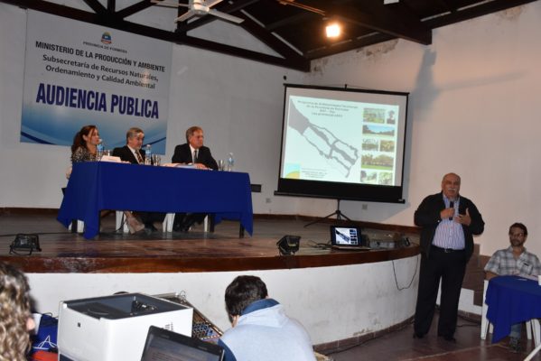 Proponen nuevos estándares ambientales
