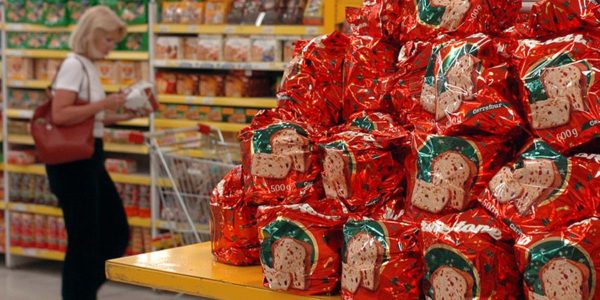 Se esperan fuertes incrementos en la Canasta Navideña