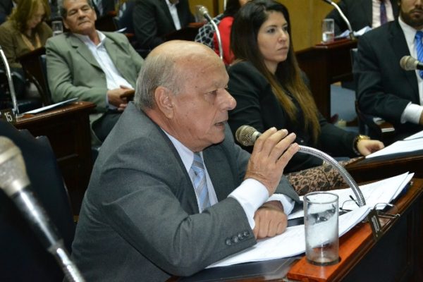El presupuesto provincial 2017 será afectado por más de 40% de inflación