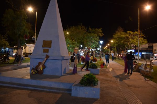 Pirané celebra este lunes su 104° aniversario
