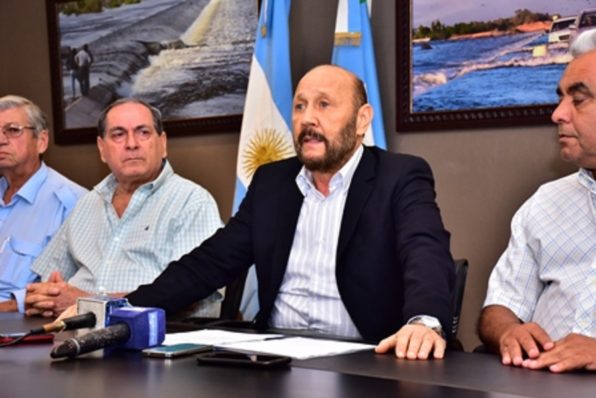 El bono de fin de año será de 2 mil pesos y se abonará el 10 de enero