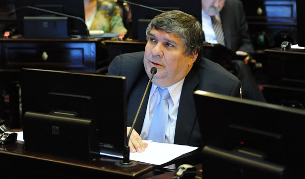 Ganancias: “El Gobierno se vio obligado a abrir las negociaciones”