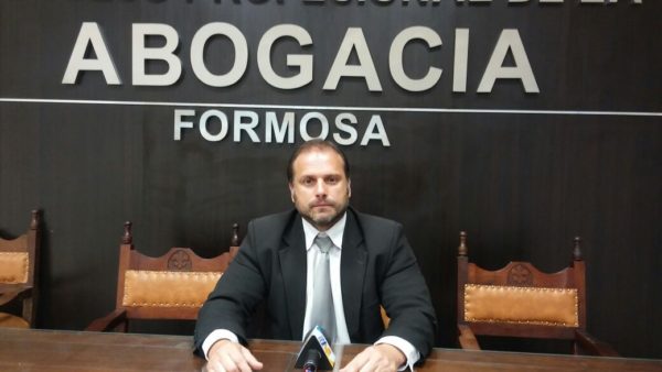 Primera reunión de FACA – NEA en Formosa