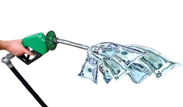 Advierten que los aumentos en los combustibles se trasladaran a precios