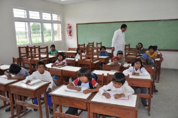 Las clases comenzaran el 1° de marzo de 2017 y docentes regresan a las escuelas el 16 de febrero