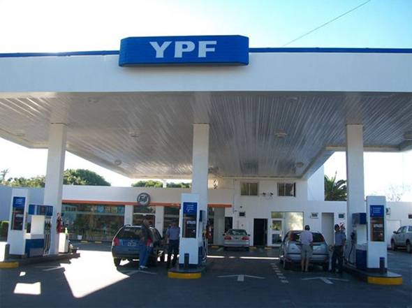 Piden a Nación que impuesto a transferencia  de combustibles sea aplicable a todo el NEA