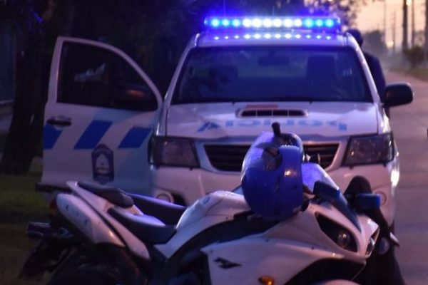 Cañada Doce: Hallan el cuerpo sin vida del menor extraviado