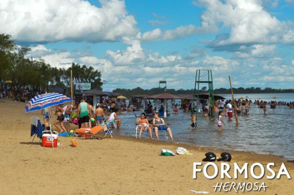 «Verano y Tereré»: La copada propuesta para la temporada 2016-2017