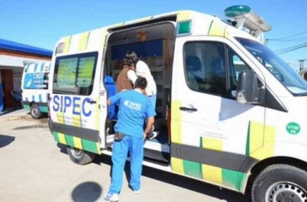 Se habría suicidado un agente de la policía
