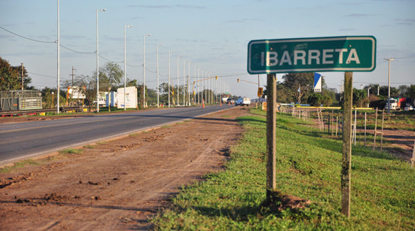 Macabro: En Ibarreta hallan un cráneo humano