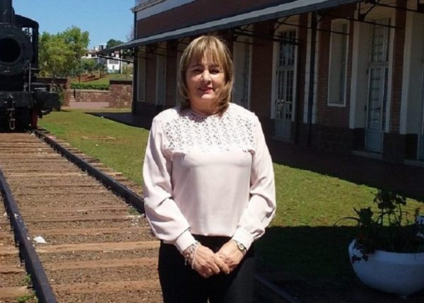 Secretaría de la Mujer anticipó acciones a desplegar este año