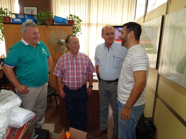 CEDEVAS acentuaran gestión en los pequeños productores