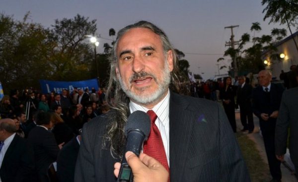 Basterra “Al gobierno no le interesa promover el consumo interno”