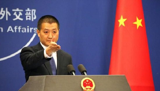 El principio de una sola China «no se negocia», responde Beijing a Trump