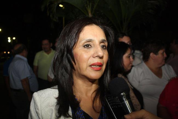 De la Rosa: “Terminamos el año con una economía muy mala cayeron todos los niveles de producción”