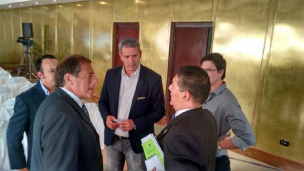 Advierten que todo el NEA se opondrá al aumento  de energía
