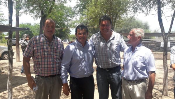 Lo productivo, ambiental, turístico e industrial, en encuentro de jóvenes