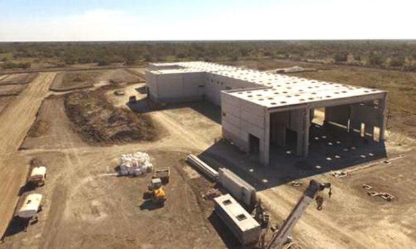 En mayo podría culminar construcción del centro de salud en La Primavera