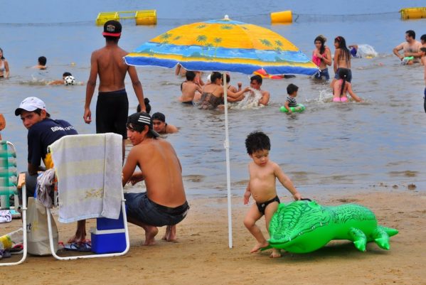Herradura inaugura la temporada “Verano y Tereré”  Tapa