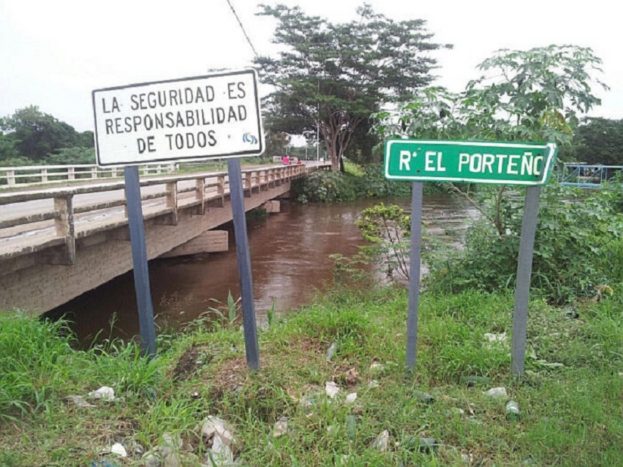 Clorinda: Joven muere ahogado en riacho El Porteño